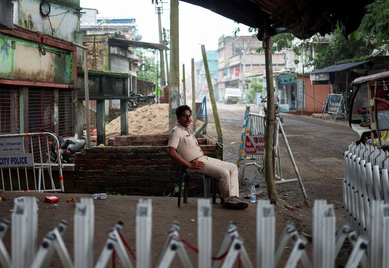 Brutal killing of 11-year-old highlights unrelenting sexual violence in India