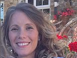 Controlling husband who smothered estranged wife and tried to fake it as suicide is found guilty of her rape and murder