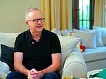 The prime minister chose Kylie Minogue as 'all of the above' in the game, drawing criticism from an MP