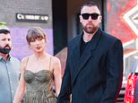 Taylor Swift, Travis Kelce wed in intimate garden inside arena, guests say