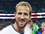 Trump hails ‘great player’ Harry Kane after England’s dramatic World Cup win over Mexico