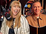 Sara Cox kicks off first Radio 2 breakfast show with 'legal warning' after replacing Scott Mills