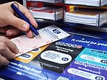 National Lottery's biggest ever £1billion jackpot finally lands in the UK this month - here's exactly how it works