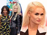 GRL and LMFAO star Lauren Bennett dead at 37 as bandmates pay emotional tribute
