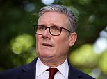 Trump seems to think Starmer has ALREADY left No10 as PM faces awkward last Nato summit after defence shambles