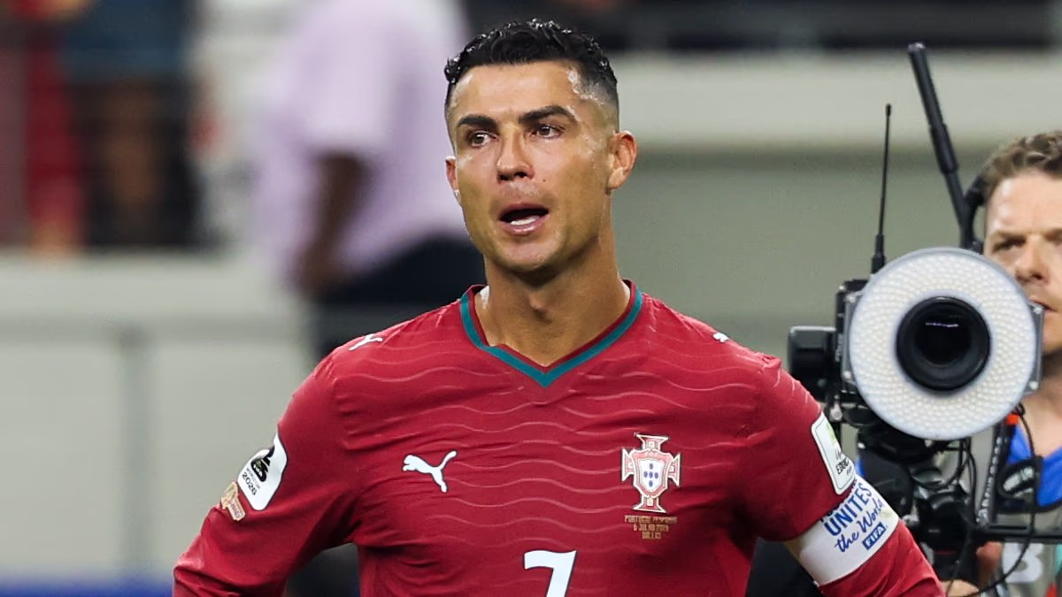Cristiano Ronaldo knows the truth after typical response to latest Portugal failure