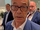 Farage will ‘make a statement on future in public life’ amid finances scrutiny