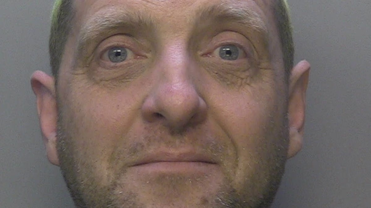 Man who murdered wife and tricked child into helping him has sentence increased