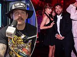 Adam Sandler called Nantucket police less than 48 hours after Taylor Swift, Travis Kelce wedding