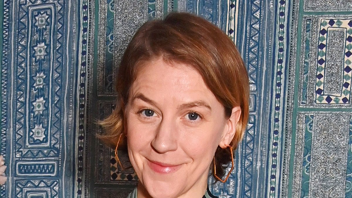 Game of Thrones star Gemma Whelan reveals her mum drowned a year ago