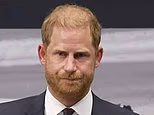 Prince Harry's phone hacking case against the Daily Mail is dismissed in full
