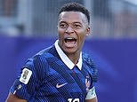 UN, Paraguay and Fifa condemn Paraguayan senator's statement against Captain des Bleus