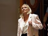 The 57-year-old three-time candidate may campaign while under electronic monitoring, with a judge deciding punishment terms