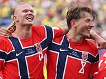 Norway star confirms sickness bug has impacted squad ahead of World Cup quarter-final clash with England