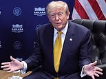 Trump says interim accord to end war is 'over' after Iranian strikes