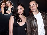 The actress deleted wedding photos from Instagram; Antonoff attended Taylor Swift's wedding without her