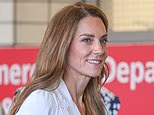Kate hails ‘fantastic achievement’ as Arthur Fery makes Wimbledon semi-finals