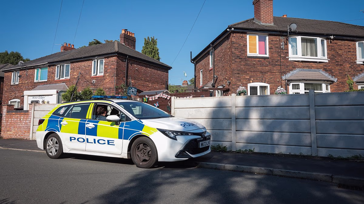Boy, 16, arrested on suspicion of murder after woman found dead
