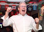 England World Cup win could mean extra bank holiday, Keir Starmer hints