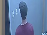 Court shown video of Tyler Robinson turning himself in for Charlie Kirk murder