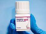 Study finds most weight loss drugs including Wegovy and Mounjaro ‘do not improve quality of life’