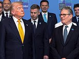 Trump says NATO ‘came a long way today’