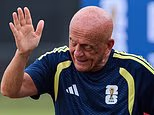 Zohran Mamdani cites Argentina's eight penalties in 12 World Cup matches as evidence of favoritism