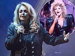 Bonnie Tyler dead at 75: Total Eclipse of the Heart star passes away in Portugal after emergency surgery which left her in a coma