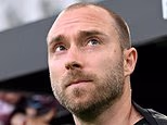 Christian Eriksen to RETURN to football again despite health fears after scary collapse