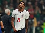Jarell Quansah given two-match ban for red card against Mexico