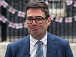 Andy Burnham on track to be British PM as scores of Labour MPs back leadership bid