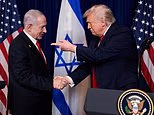 New Iran plot to assassinate Trump as country mourns Supreme Leader Khamenei revealed by Israel