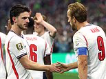 Stuart Pearce warns picking Arsenal star for England vs Norway could be ‘foolish’