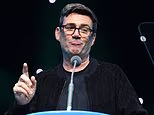 Burnham’s Labour will ‘wear our hearts on our sleeve more’, says ally in swipe at Keir Starmer
