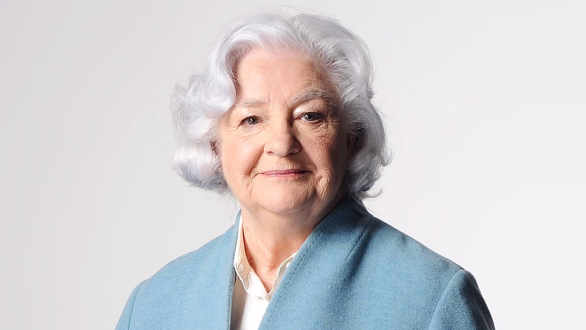 Patricia Greene dies aged 94: Tributes paid to Archers legend who played matriarch Jill in BBC radio soap for almost 70 years