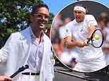 Zverev ends Fery’s run at Wimbledon and will play for 2nd straight Grand Slam title