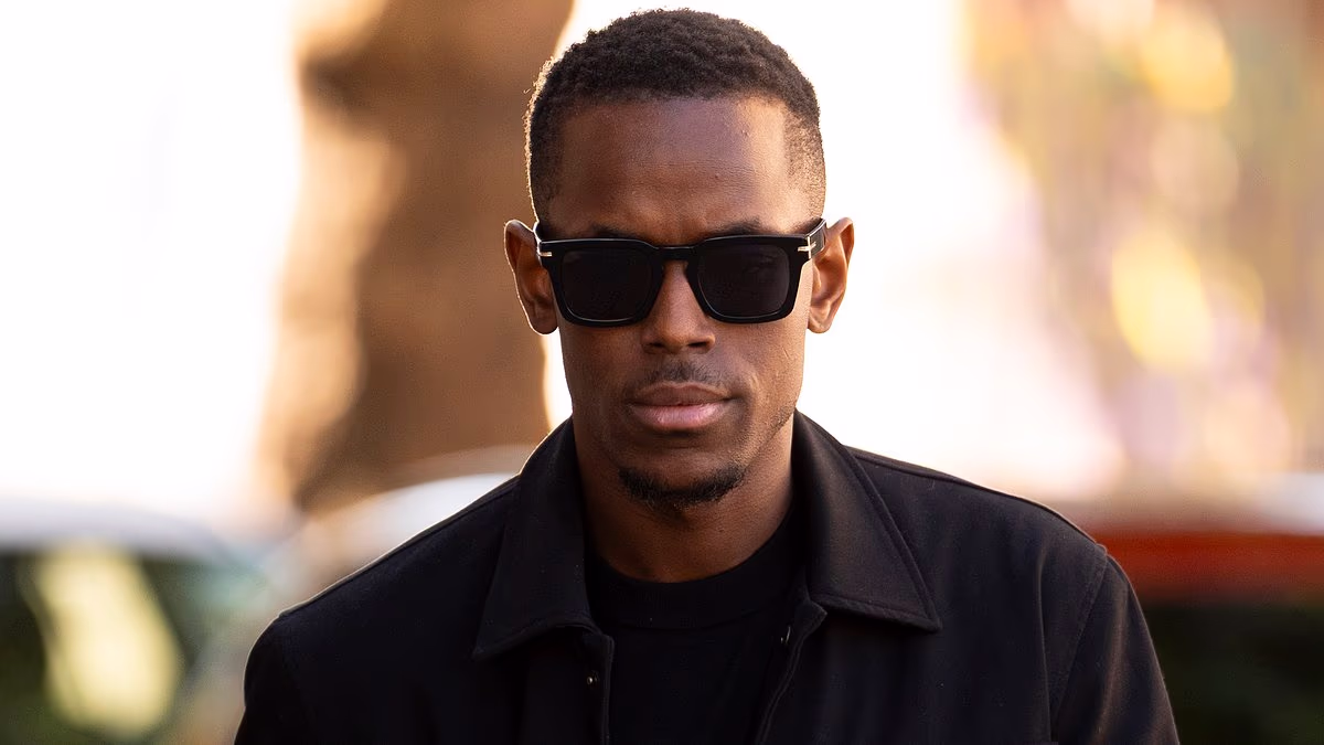 Top Boy actor Micheal Ward cleared of rape