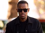UK actor Micheal Ward acquitted by London jury of rape and sexual assault charges