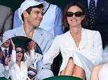 What time is Sinner vs Djokovic today? How to watch Wimbledon semi-final showdown