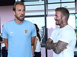 How much England's World Cup players get paid and amount earned against Norway