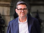 Andy Burnham faces new revolt on Left as Labour MPs urge him to ditch tough immigration reform