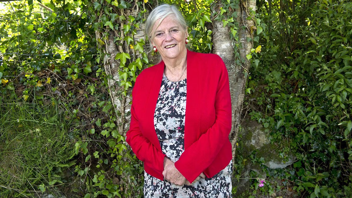 Police investigating Ann Widdecombe's death release man from custody