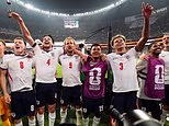 La Norvège se plaint du but de Jude Bellingham en Angleterre Coupe du monde