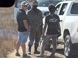Rep. Khanna says he was 'detained' by Israeli settlers, IDF during West Bank visit