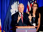 US Senator Lindsey Graham dies at 71