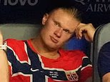 Brilliant Jude Bellingham bails out England again to sink Norway and reach World Cup semi-finals