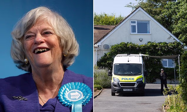 Daily Mail (Mail Online) - Home