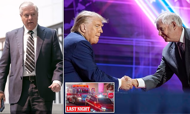 Daily Mail (Mail Online) - Home