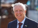 911 audio from night Lindsey Graham died reveals desperate life-saving measures before US Senator unexpectedly passed away at 71