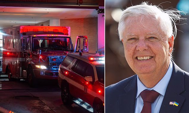 Daily Mail (Mail Online) - Home